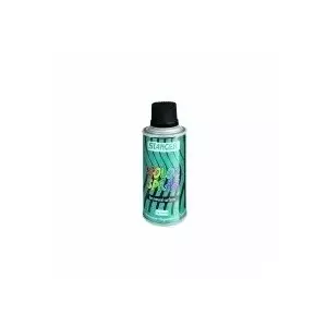 Аэрозольная краска Stanger Color Spray MS 150 мл — бирюзовая