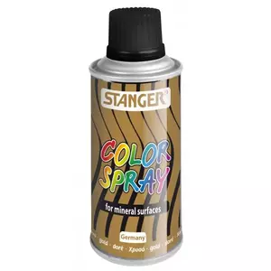 Stanger 500800 neprofesionālā krāsa Izsmidzināma krāsa 150 ml 1 pcs