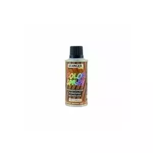 Аэрозольная краска Stanger Color Spray MS 150 мл — медно-металлик