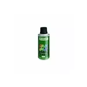 Aerosola krāsa Stanger Color Spray MS 400 ml — zaļa