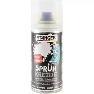 Аэрозольная краска Stanger 115105