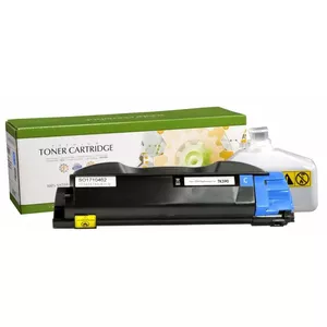 Toner Static-Control Kyocera TK-590C 7000 p. Cyan