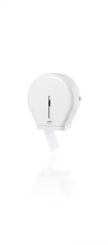 Tualetes papīra dozators wepa MINI Plastic