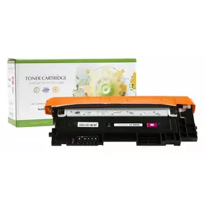 Toner Static Control Samsung CLT-M404S 1000 pages Magenta
