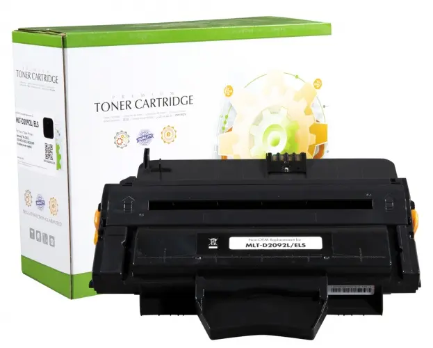 Toneris Saderīgs Static-Control Samsung MLT-D2092L 5000