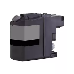Kārtridžs Brother LC127XL BK Black 30ml