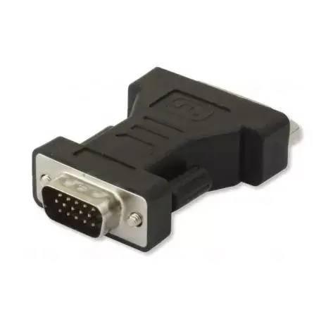 Cable gender changer Techly IADAP-DVI-9100 Photo 2