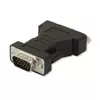 Cable gender changer Techly IADAP-DVI-9100 Photo 2