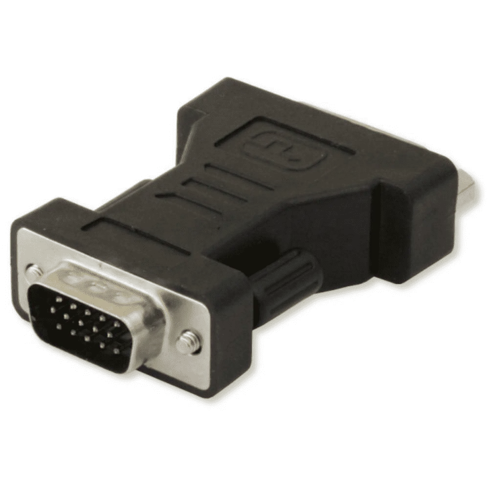 Cable gender changer Techly IADAP-DVI-9100 Photo 4