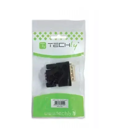 Cable gender changer IADAP-HDMI-606 Photo 3