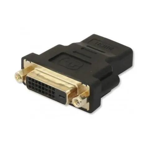 DVI-D adapteris Techly IADAP-HDMI-644, IADAP-HDMI-644, 8057685304185