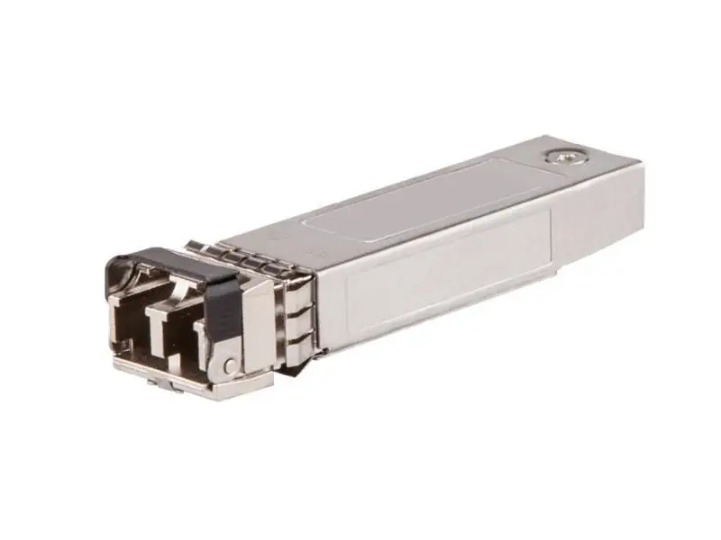 HP 10G SFP+ LC SR трансивер Photo 3
