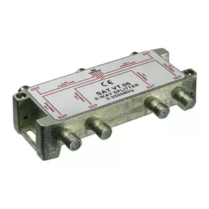 cable splitter/combiner Goobay 67004