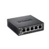 Network Switch D-Link DES-105 Photo 2