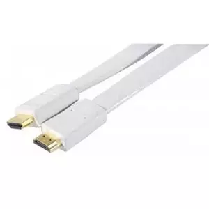 HDMI Cable Dexlan 3m HDMI Type A Standard White
