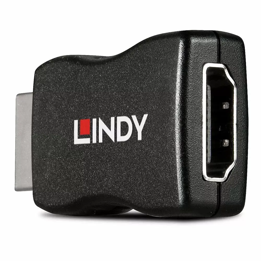 HDMI emulatoris Lindy 10.2G EDID Emulator Photo 2