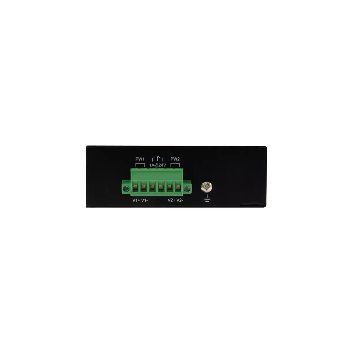 Industrial Switch LevelOne IFP-0801 Photo 2
