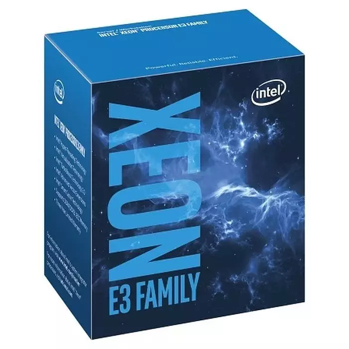 INTEL 947518 BX80662E31270V5S Photo 1