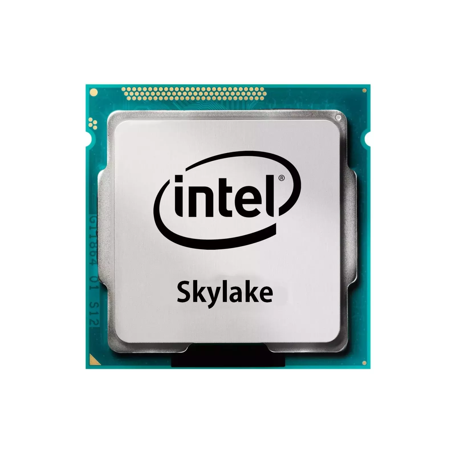 INTEL 947518 BX80662E31270V5S Photo 3