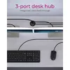 Sokets ICY BOX IB-HUB1404A Photo 6