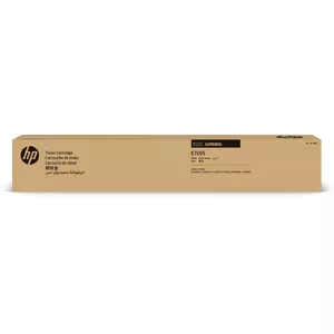 Тонер HP Toner/MLT-K706S BK 3000 страниц Черный