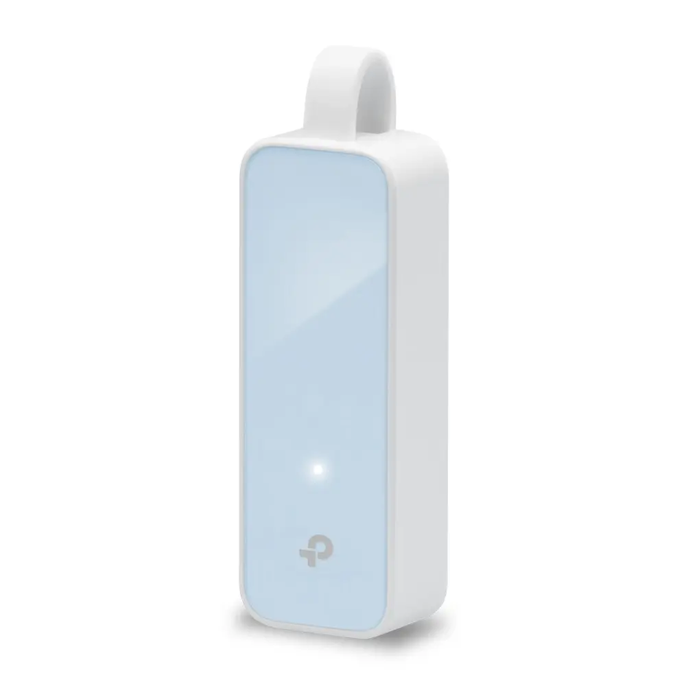 Ethernet Adapter TP-Link UE200 Photo 5