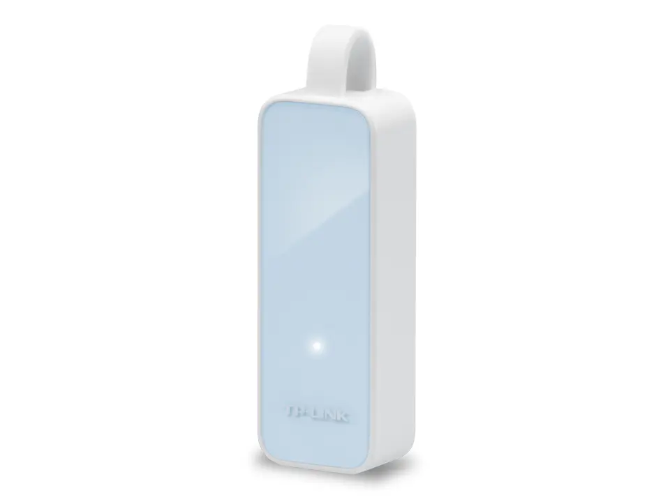 Ethernet Adapter TP-Link UE200 Photo 12