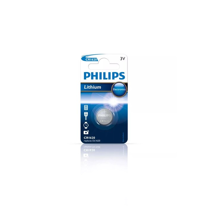 Philips CR1620/00B Photo 1