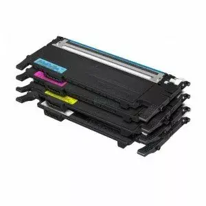 G&G saderīgs toneru komplekts Samsung CLT-P4072C