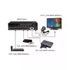 Видеопереключатель Techly IDATA-HDMI-4K51 Photo 3