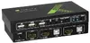 KVM slēdzis Techly IDATA-KVM-HDMI2U Photo 3