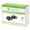 AV передатчик и приемник Techly IDATA-EXT-E70POED Photo 3