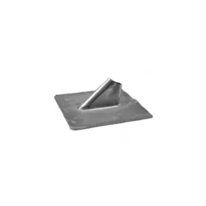Mounting Kit Preisner BBZ60 Silver Metal
