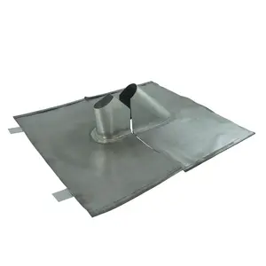 Mounting Kit Televes BBZ4260/2 Metallic Metal