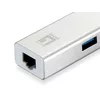 Гигабитный USB-C сетевой адаптер LevelOne USB-0504 Photo 4