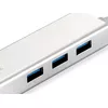 Гигабитный USB-C сетевой адаптер LevelOne USB-0504 Photo 5