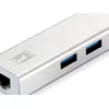 Гигабитный USB-C сетевой адаптер LevelOne USB-0504 Photo 6