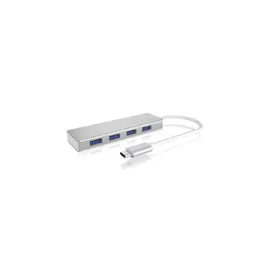 USB хаб ICY BOX IB-HUB1425-C3
