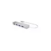 USB хаб ICY BOX IB-HUB1425-C3 Photo 2