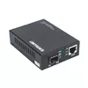 Медиа-конвертер Intellinet 10GBase-T to 10GBase-R Photo 2