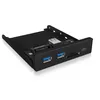 Хаб IB-HUB1417-i3 Photo 2