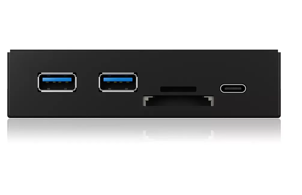 Хаб IB-HUB1417-i3 Photo 3