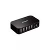 USB centrmezgls D-Link DUB-H7 Photo 2