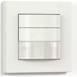 Датчик движения Steinel HF 180 COM1 ws IP44 угол обнаружения 180°
