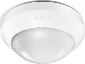 Motion sensor Steinel IS 2360-3 ECO IP44 230V, ceiling/wall-mounted presence detector