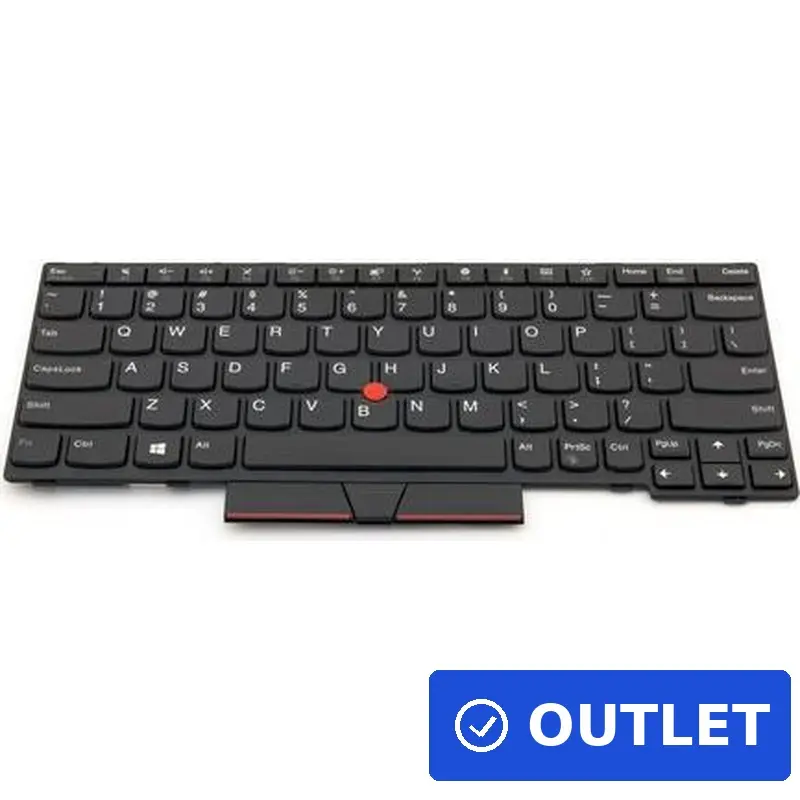 Klaviatūra Lenovo ThinkPad X280 01YP229 ASV