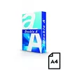 Бумага A4 double a 80 г/м² 500 листов Photo 3