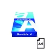 Бумага A4 double a 80 г/м² 500 листов Photo 4