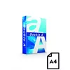 Бумага A4 double a 80 г/м² 500 листов Photo 5