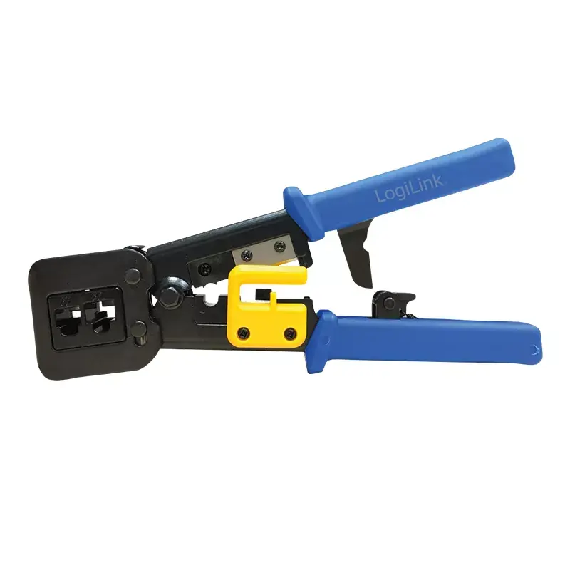 Кримпер для кабелей LogiLink WZ0037 Photo 2